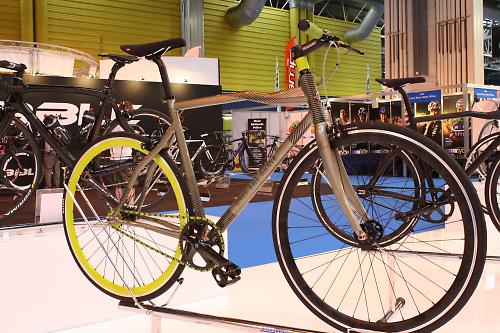 Updated: Show stoppers: Stylish new bikes from Colnago, Pinarello